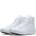Кеди Converse Chuck Taylor All Star Mono Hi White 1U646