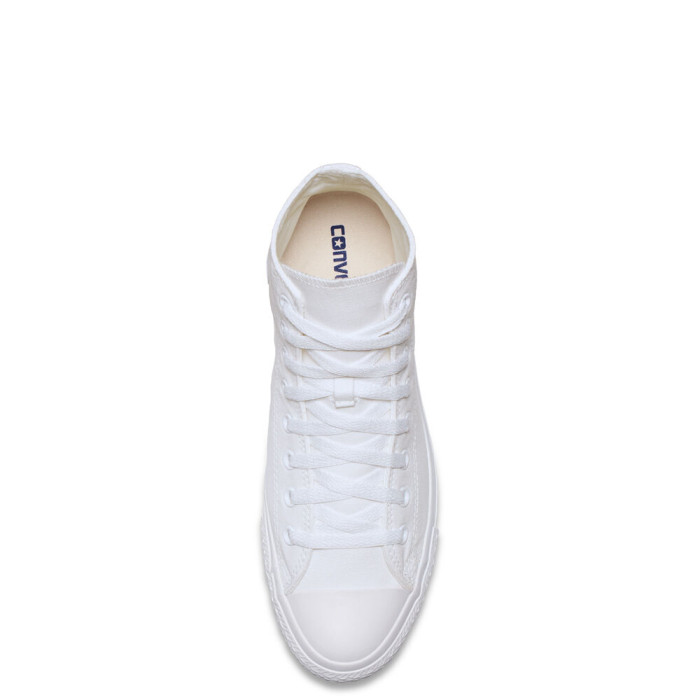 Кеди Converse Chuck Taylor All Star Mono Hi White 1U646