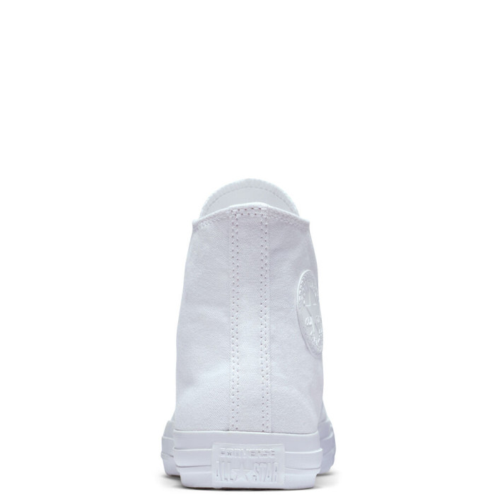 Кеди Converse Chuck Taylor All Star Mono Hi White 1U646