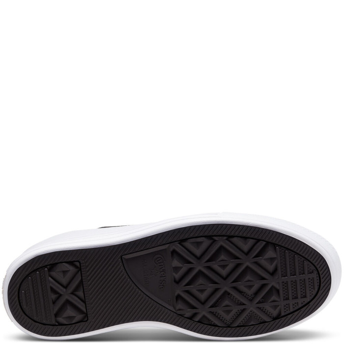 Кеды Converse Chuck Taylor All Star Move High Top 568497C