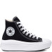 Кеды Converse Chuck Taylor All Star Move High Top 568497C