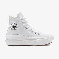 Кеди Converse Chuck Taylor All Star Move High Top 568498C
