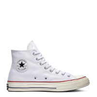Кеди Converse Chuck 70 Classic High Top White 162056C