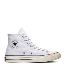 Кеди Converse Chuck 70 Classic High Top White 162056C