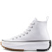 Кеди Converse Run Star Hike High Top White 166799C