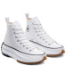 Кеди Converse Run Star Hike High Top White 166799C