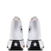 Кеди Converse Run Star Hike High Top White 166799C