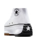 Кеди Converse Run Star Hike High Top White 166799C