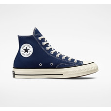 Кеди Converse Chuck 70 High Top Midnight Navy 172676C