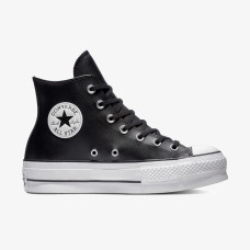 Кеди Converse Chuck Taylor All Star Lift Leather Hi 561675C