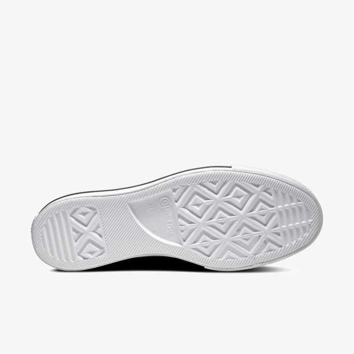 Кеди Converse Chuck Taylor All Star Lift Leather Hi 561675C