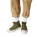 Кеди Converse CTAS High Frosted Dimensions 166126C