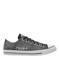 Кеды Converse CTAS Digital Terrain Ox Black 170123C