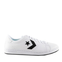Кеды Converse All-Court Ox White 168784C