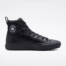 Кеды Converse Chuck Taylor All Star Berkshire Boot Black 171447C