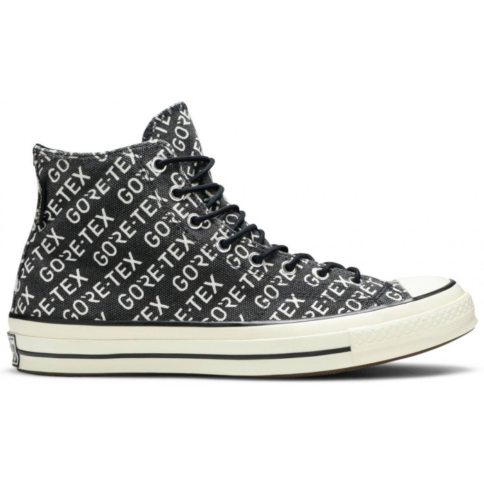 Кеды Converse Chuck 70 Gore-tex 162347C