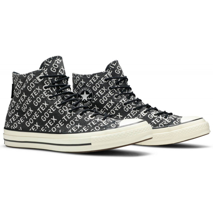 Кеды Converse Chuck 70 Gore-tex 162347C