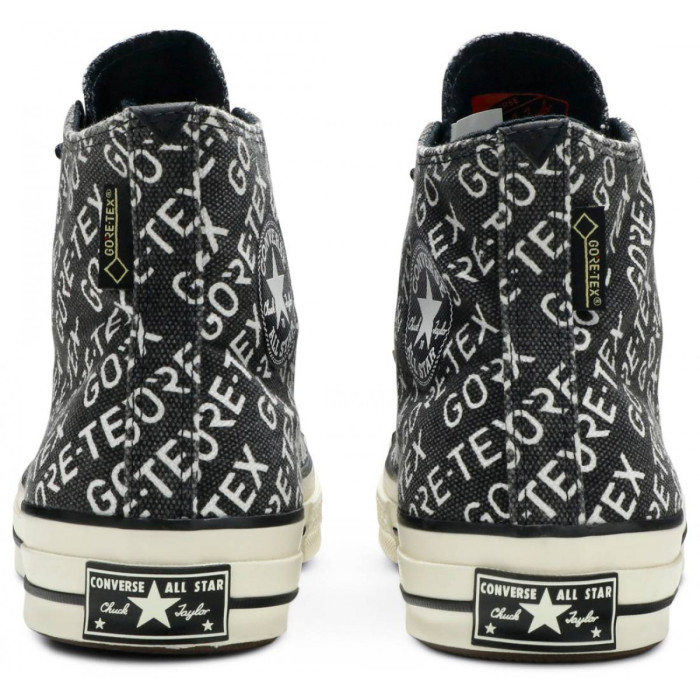 Кеды Converse Chuck 70 Gore-tex 162347C