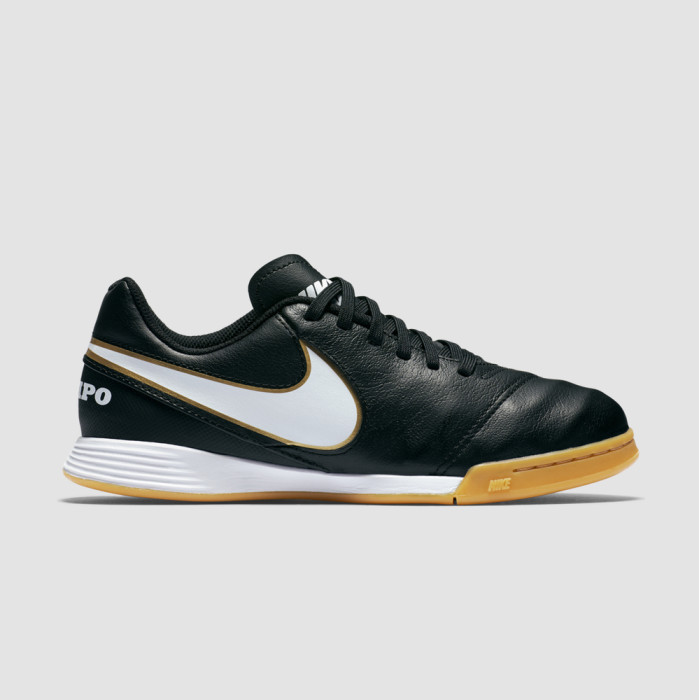 NIKE JR TIEMPO LEGEND VI IC (819190-010)