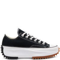 Кеды Converse Run Star Hike Low Top Womens 168816C