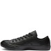 Кеди Converse Chuck Taylor All Star Ox Mono Leather Black 135253C