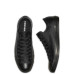 Кеди Converse Chuck Taylor All Star Ox Mono Leather Black 135253C