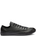 Кеди Converse Chuck Taylor All Star Ox Mono Leather Black 135253C