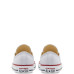 Кеди Converse All Star Ox Leather White 132173C