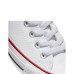 Кеди Converse All Star Ox Leather White 132173C