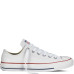 Кеди Converse All Star Ox Leather White 132173C