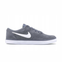 Кеди Nike SB Check Solar Suede (843895-005)