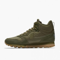Жіночі кросівки WMNS NIKE MD RUNNER 2 MID PREM 845059-300