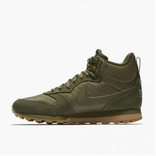 Жіночі кросівки WMNS NIKE MD RUNNER 2 MID PREM 845059-300