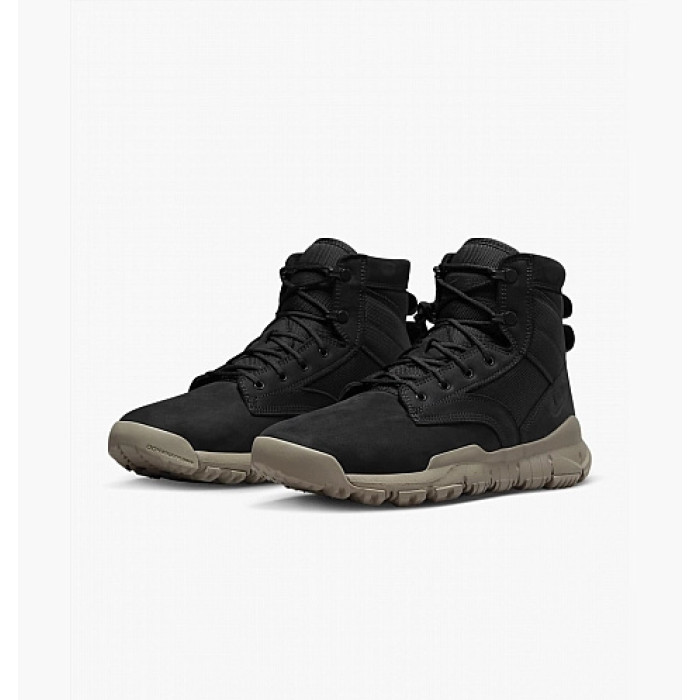 Чоловічі черевики NIKE SFB 6 NSW LEATHER 862507-002