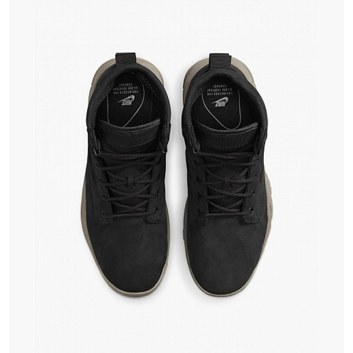 Чоловічі черевики NIKE SFB 6 NSW LEATHER 862507-002