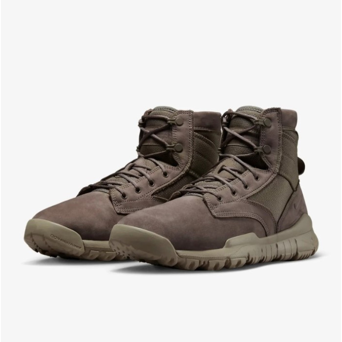 Черевики Nike SFB 6 LEATHER