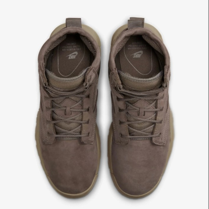 Черевики Nike SFB 6 LEATHER