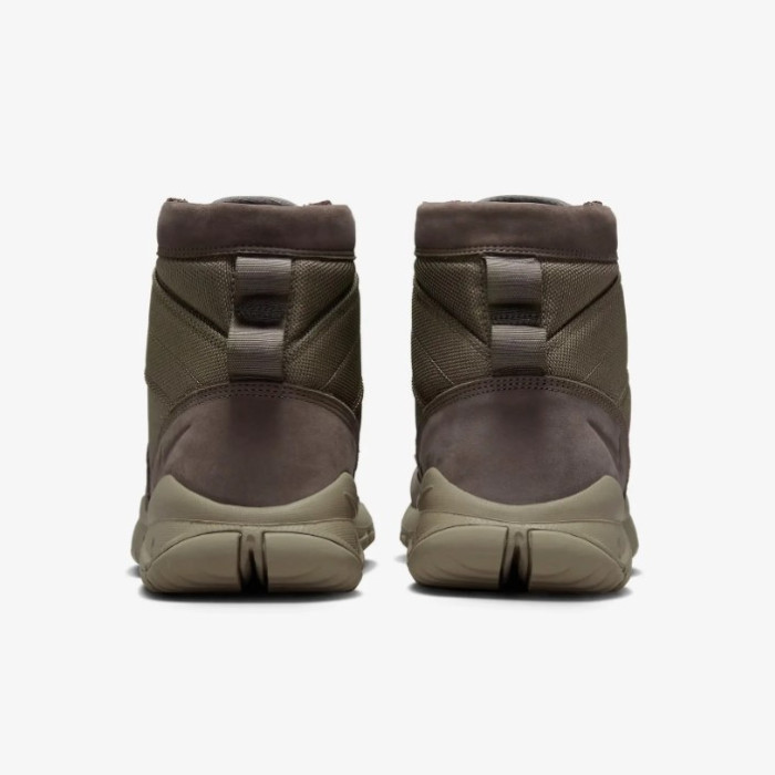 Черевики Nike SFB 6 LEATHER