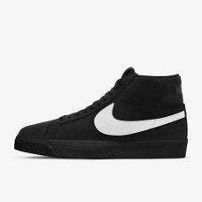 Чоловічі кросівки NIKE SB ZOOM BLAZER MID 864349-007