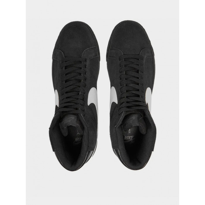 Чоловічі кросівки NIKE SB ZOOM BLAZER MID 864349-007