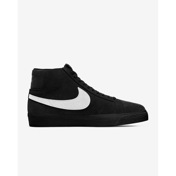 Чоловічі кросівки NIKE SB ZOOM BLAZER MID 864349-007