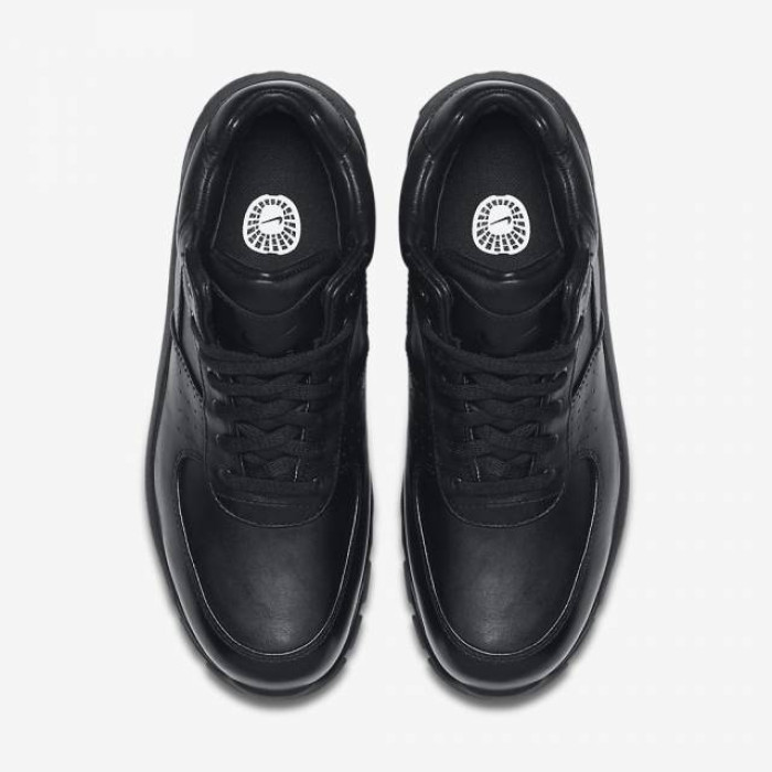 Чоловічі черевики NIKE AIR MAX GOADOME 865031-009