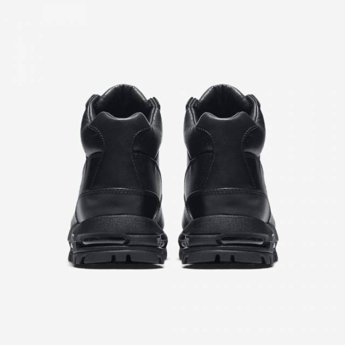 Чоловічі черевики NIKE AIR MAX GOADOME 865031-009