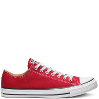 Кеди Converse All Star Ox Red M9696C