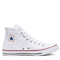 Кеды Converse All Star Hi White M7650C