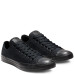 Кеди Converse All Star Ox Black Mono M5039C