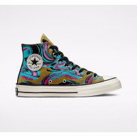 Кеди Converse 70 '90s Marbled A00421C
