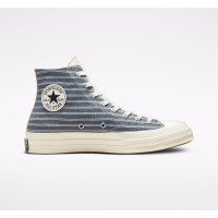 Кеди Converse Chuck 70 Beyond Retro Stripes A00457C