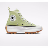 Кеди Run Star Hike Platform Seasonal Color Olive Aura A00552C