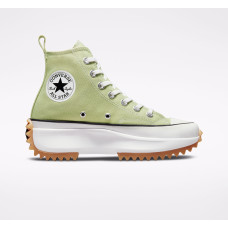 Кеди Run Star Hike Platform Seasonal Color Olive Aura A00552C